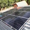 Limpeza e Lavação de Telhados e painéis Solares em Jaraguá do sul