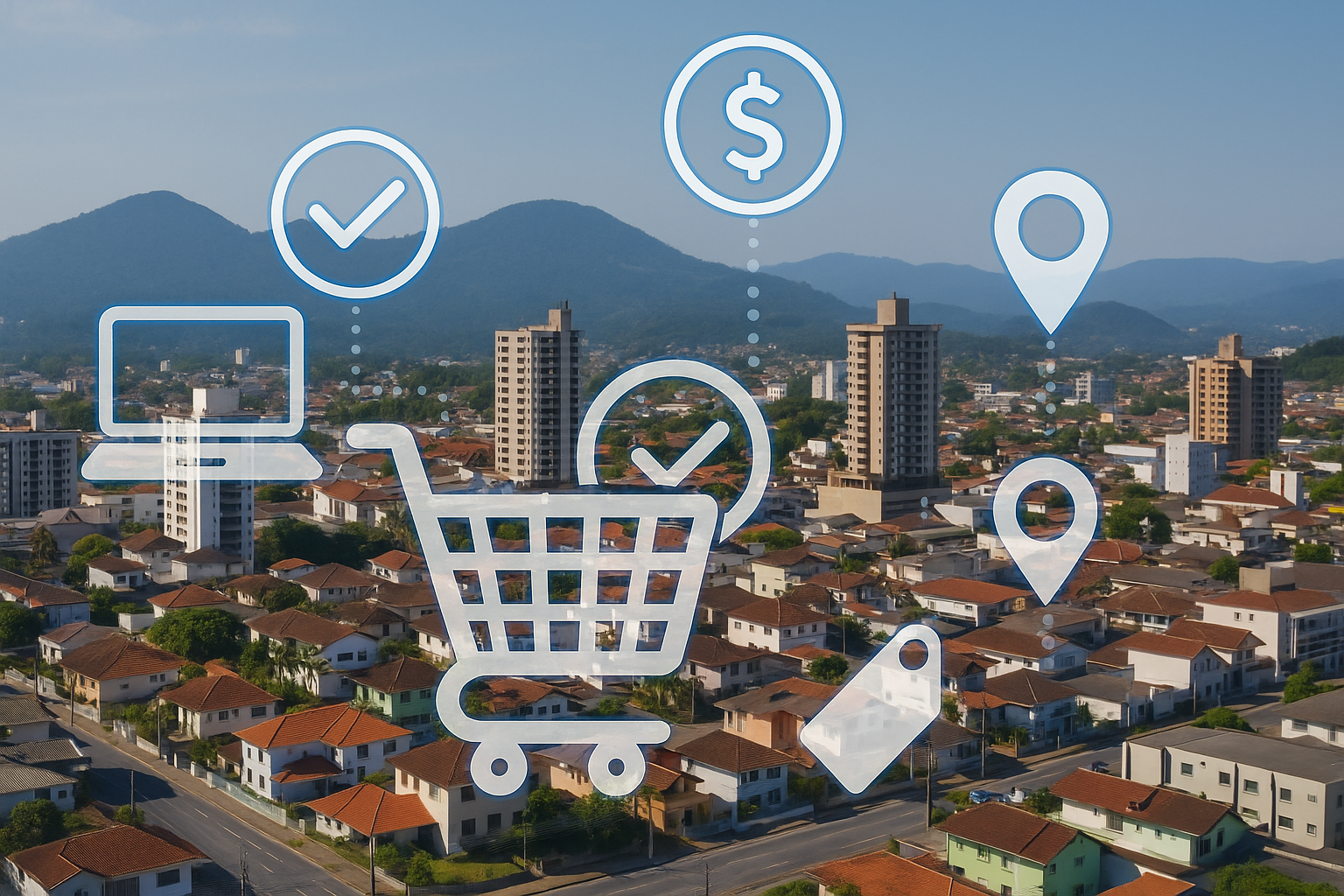 Dicas para vender mais rápido em Jaraguá do Sul